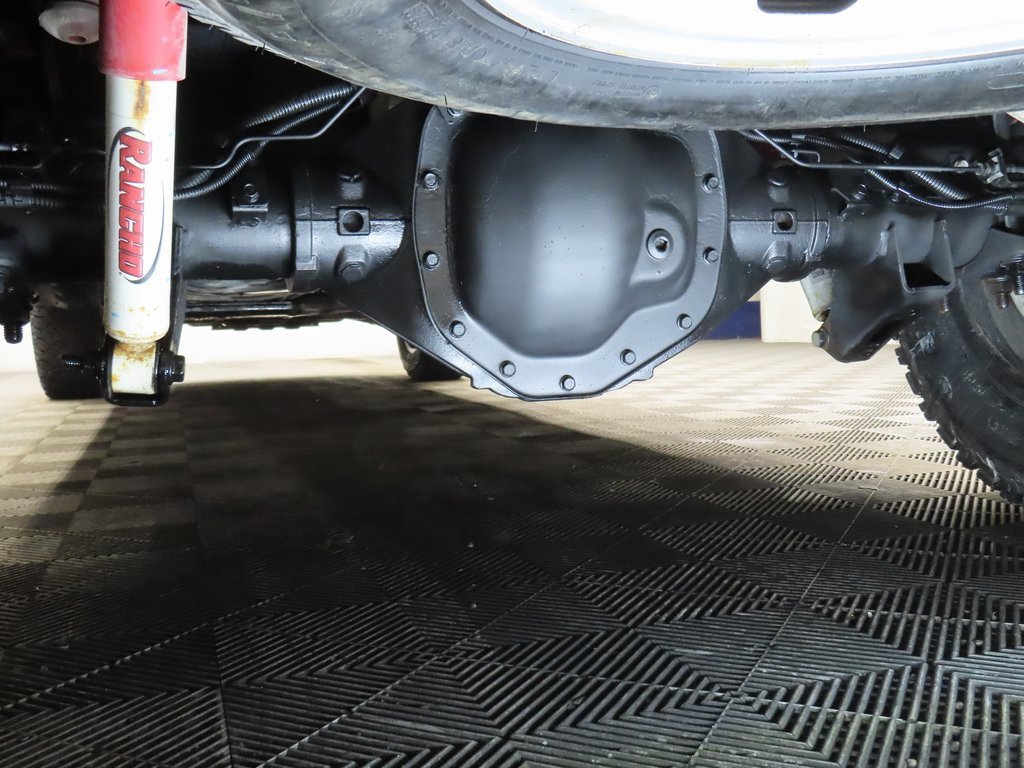 Used 2024 GMC Sierra 3500 Denali Ultimate image 9