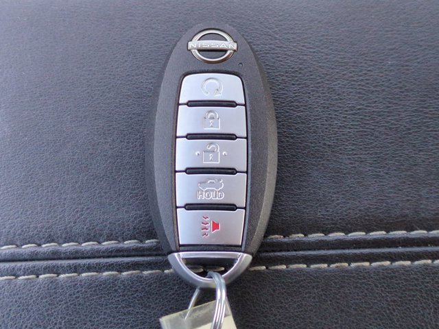 Used 2025 Nissan Altima 2.5 SV image 27