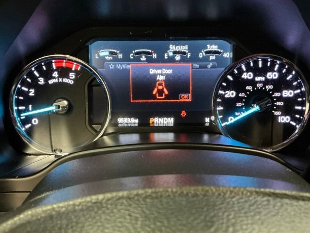 Used 2021 Ford F250 Lariat w/ Lariat Value Package image 30