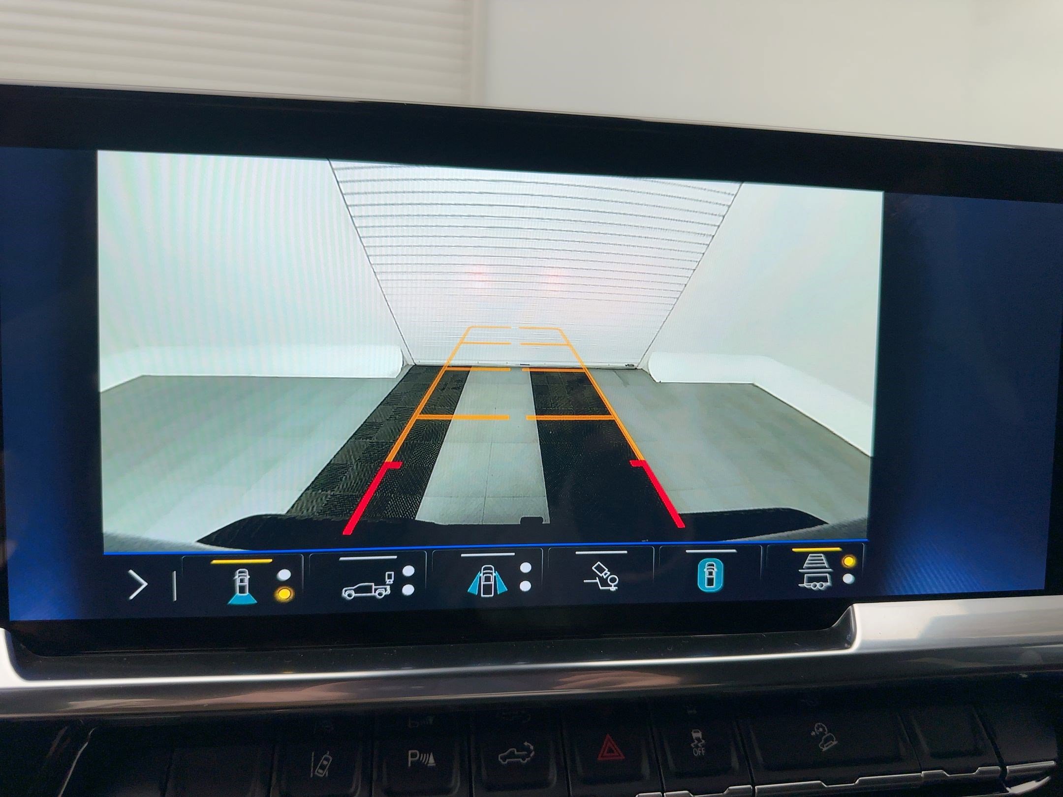 New 2026 Chevrolet Silverado 3500 LT w/ Trail Boss Package image 23