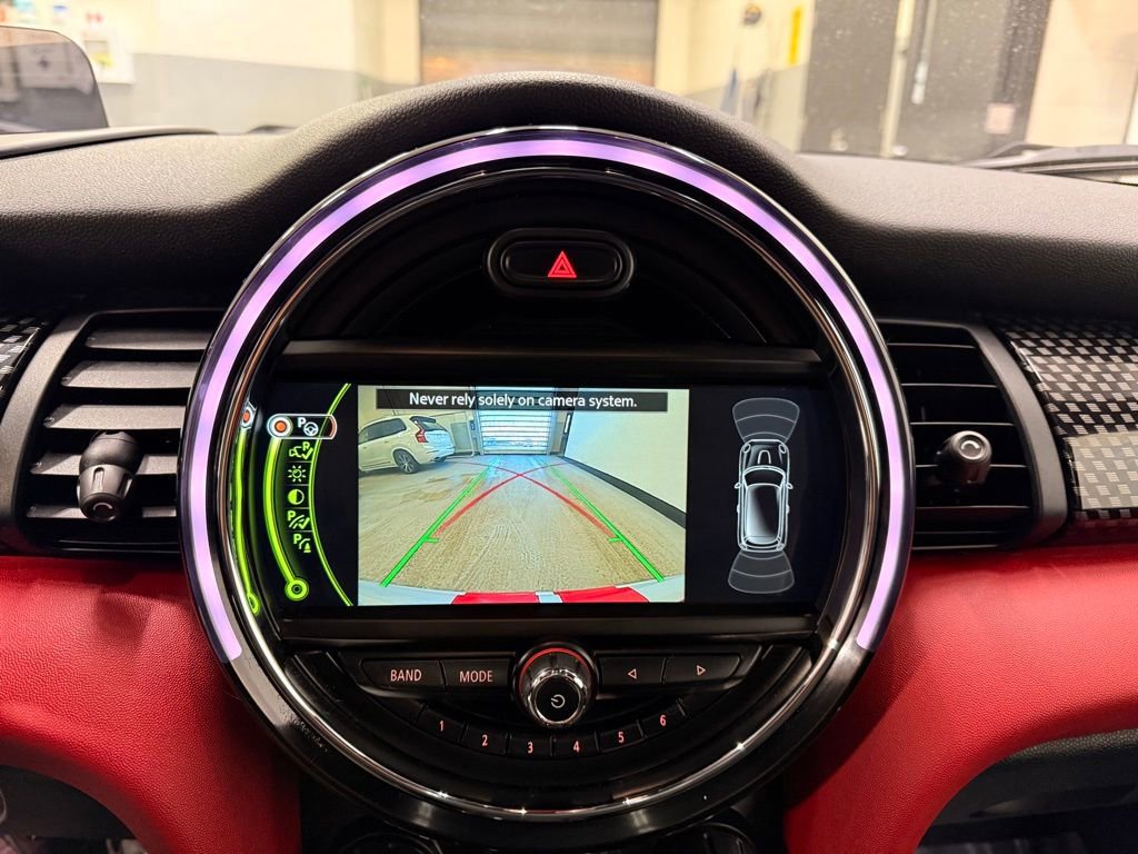 Used 2018 MINI Cooper John Cooper Works image 15