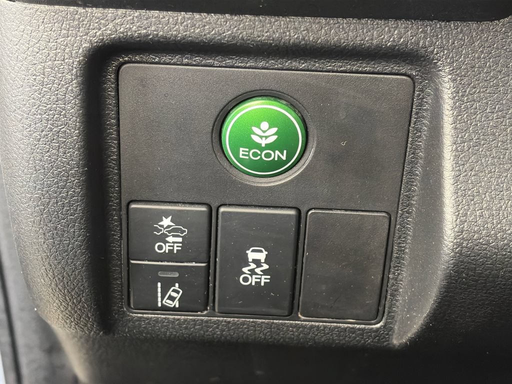 Used 2022 Honda HR-V EX image 24