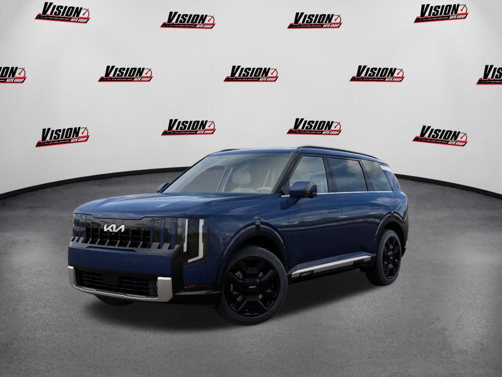 New 2027 Kia Telluride SX Prestige w/ Towing Package AWD/4WD 360° Tour