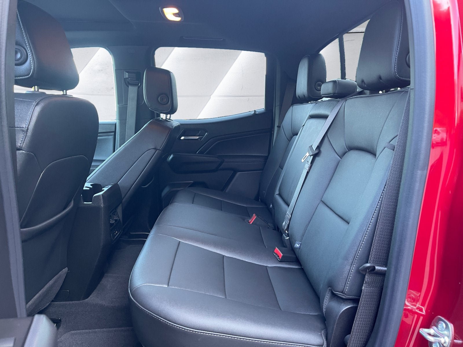 Used 2026 GMC Canyon Elevation w/ Convenience Package AWD/4WD image 14