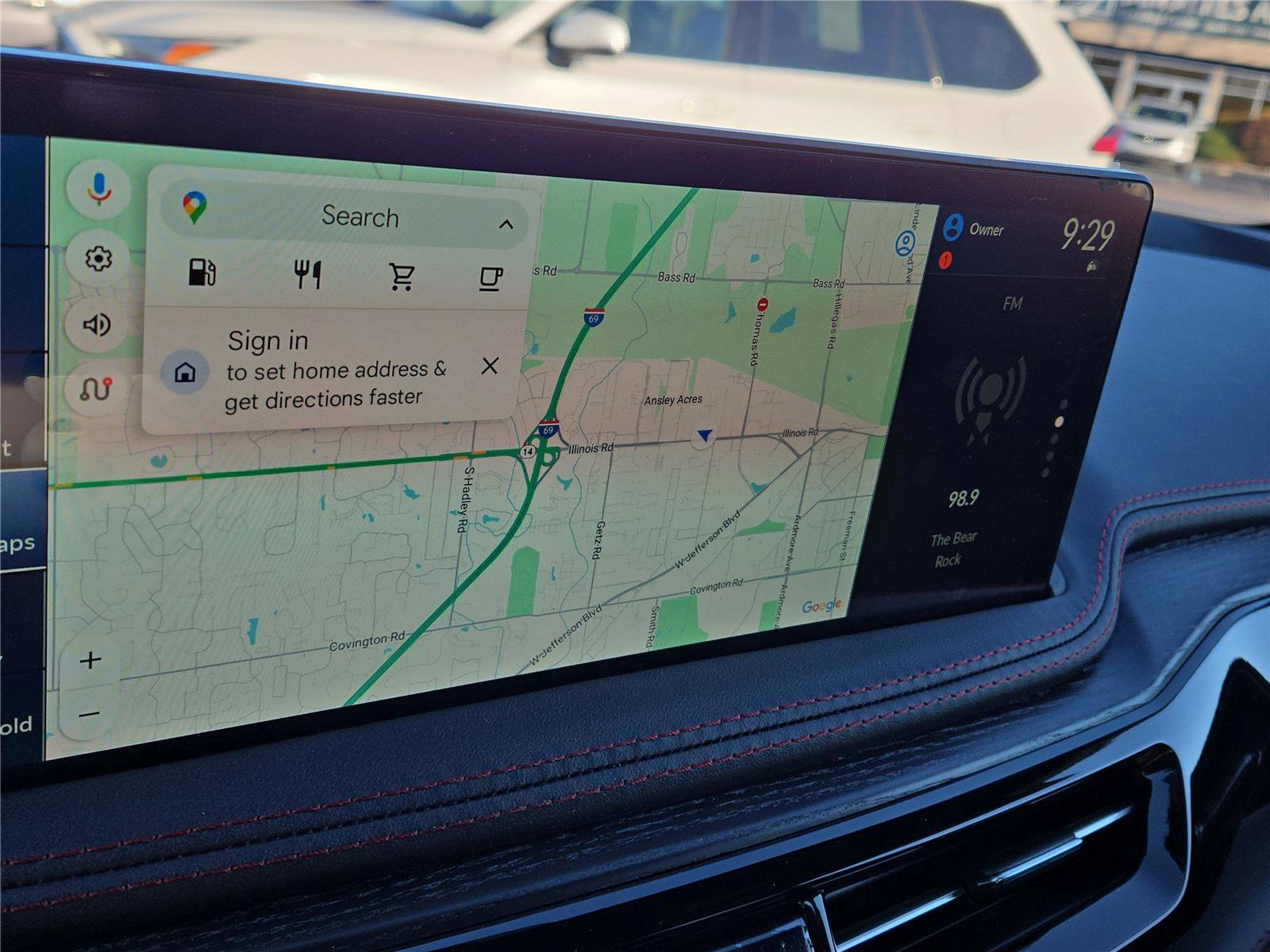 New 2026 Acura MDX Type S image 6