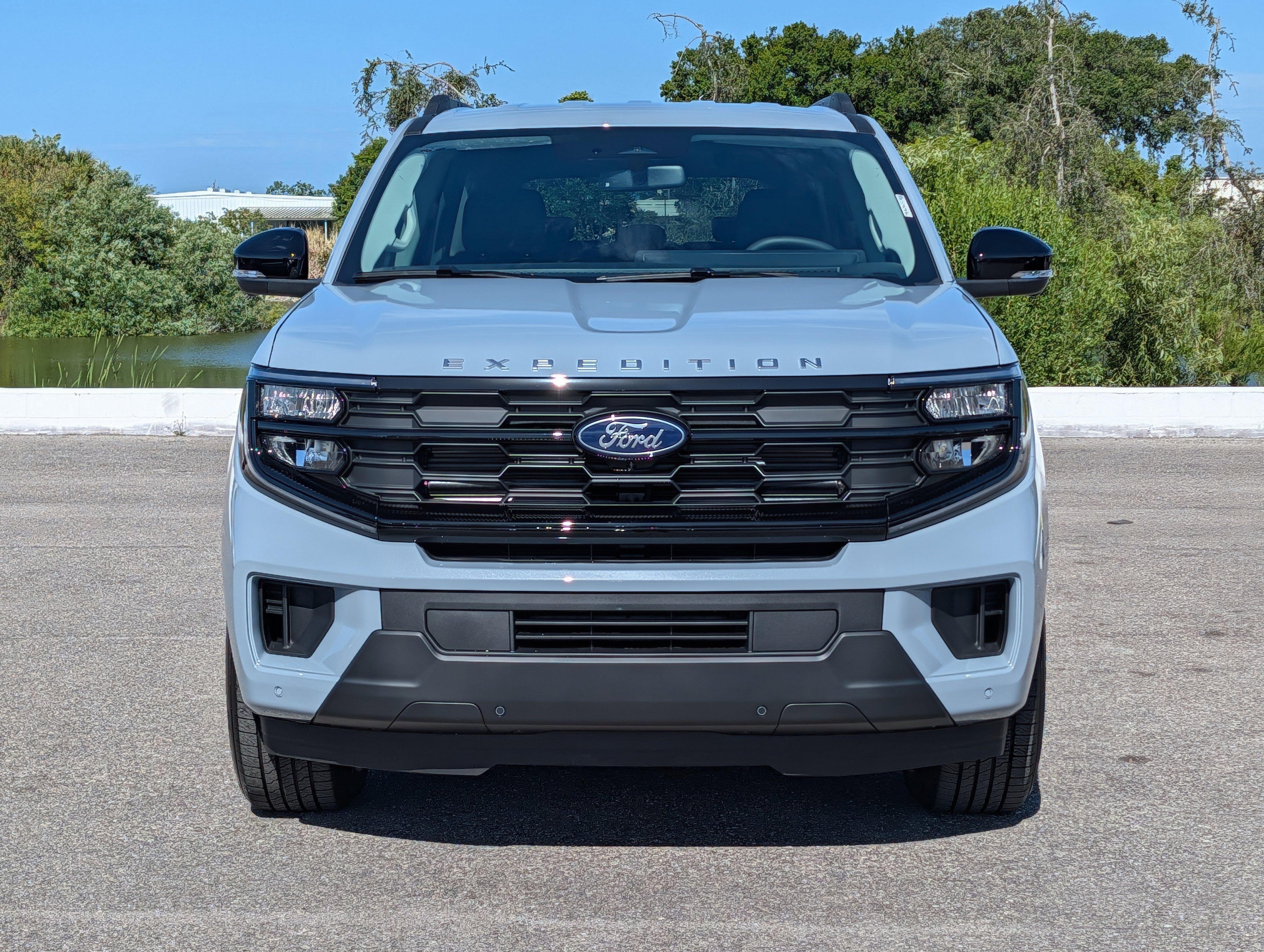 New 2026 Ford Expedition Max Active image 9