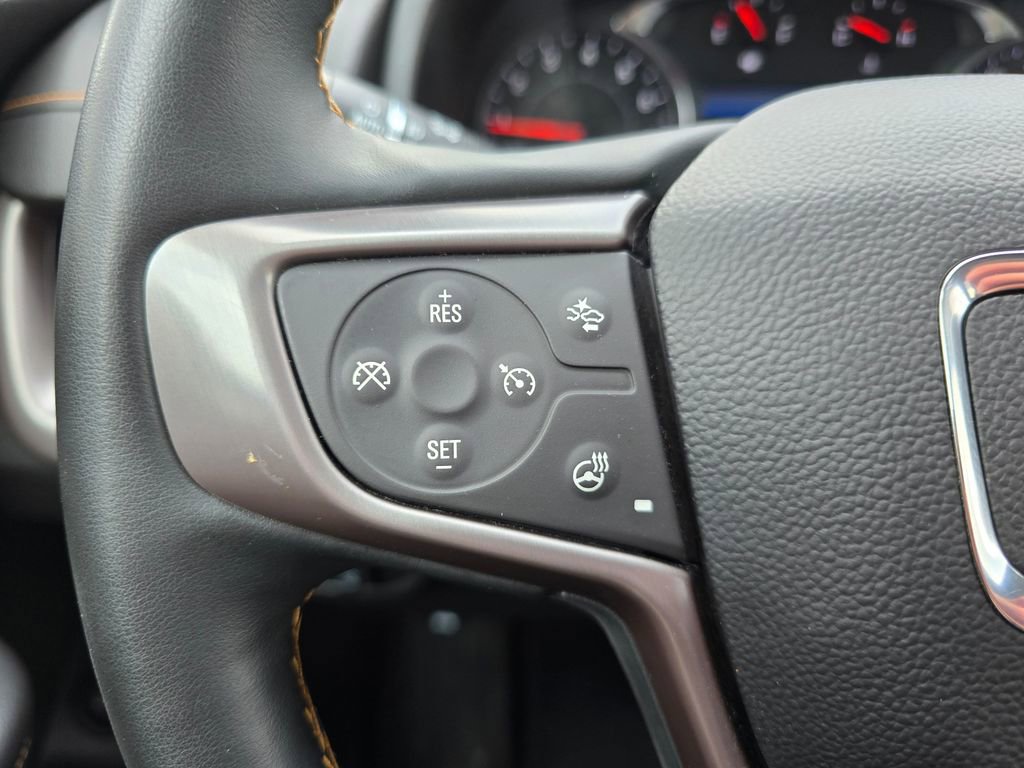 Used 2024 GMC Terrain AT4 w/ Tech Package image 77