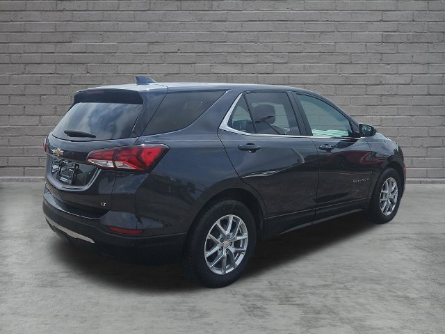 Used 2022 Chevrolet Equinox LT FWD image 6