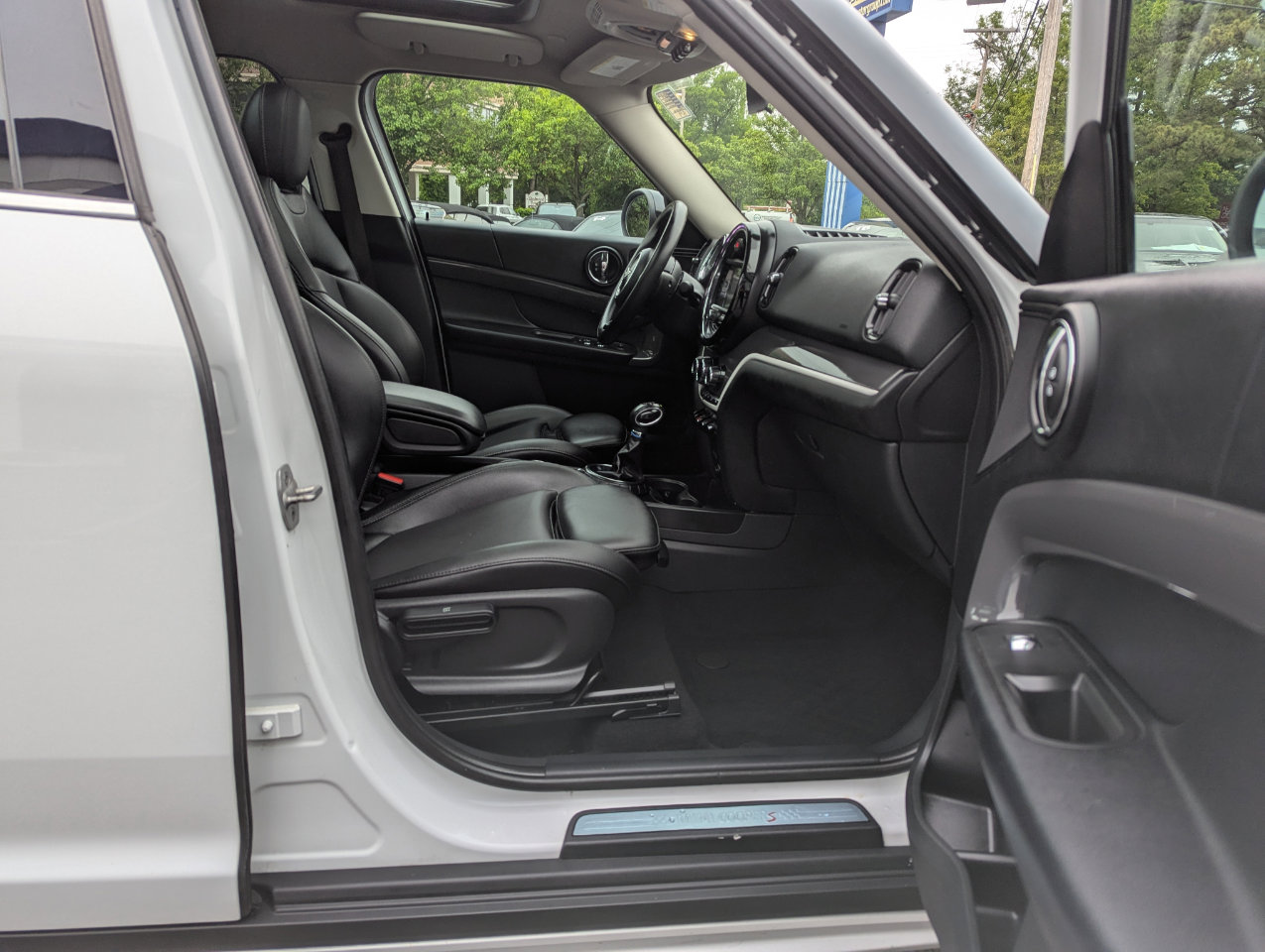 Used 2017 MINI Cooper Countryman S image 32