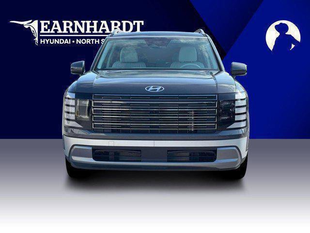 New 2026 Hyundai Palisade SEL AWD/4WD image 12