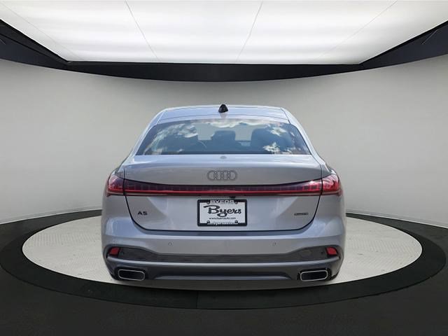 New 2025 Audi A5 2.0T Premium image 6