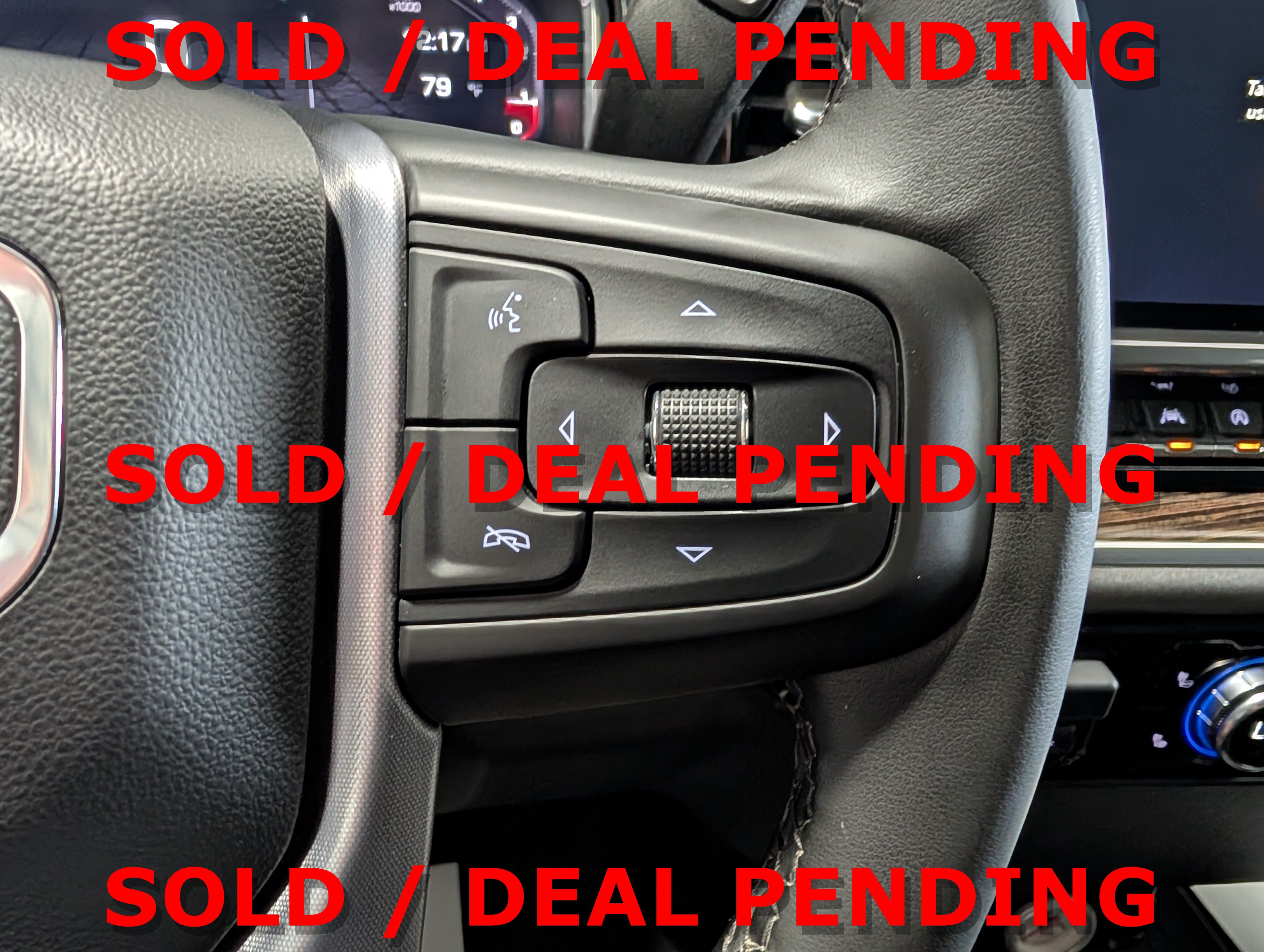 Used 2024 GMC Sierra 1500 SLE w/ Preferred Package AWD/4WD image 22