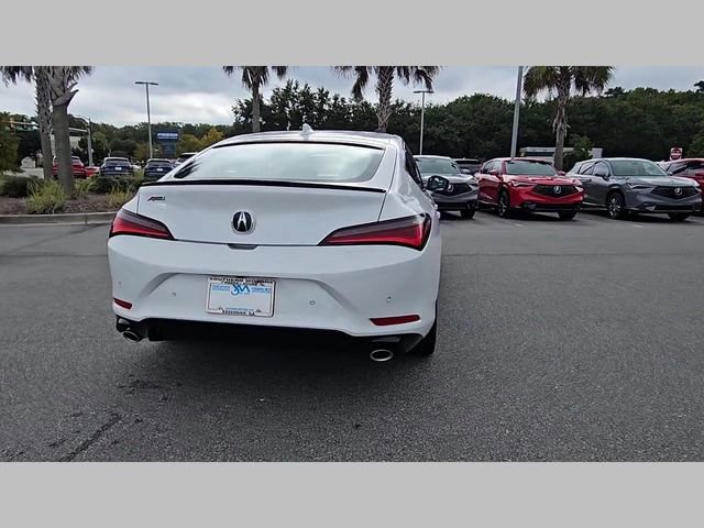 New 2026 Acura Integra A-Spec image 25