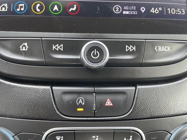 Used 2024 Chevrolet Malibu LT image 26