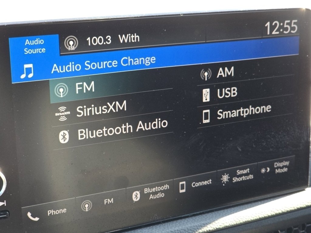 Used 2022 Honda CR-V Touring image 38