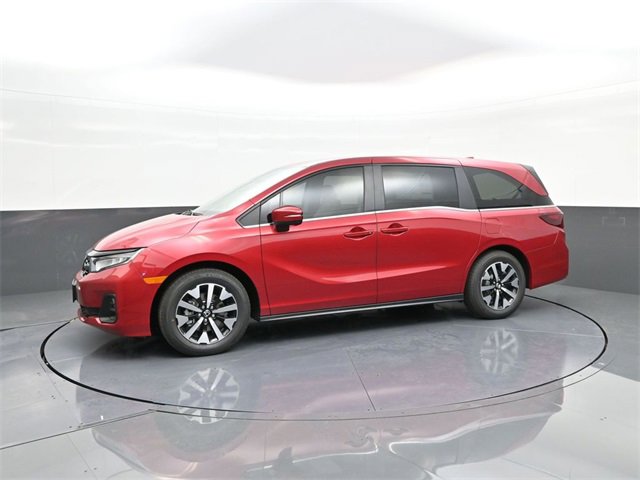 New 2026 Honda Odyssey EX-L image 8