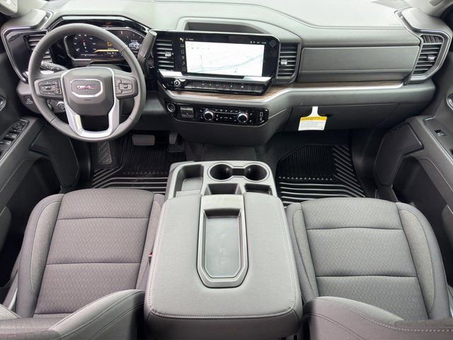 New 2026 GMC Sierra 1500 Elevation image 16