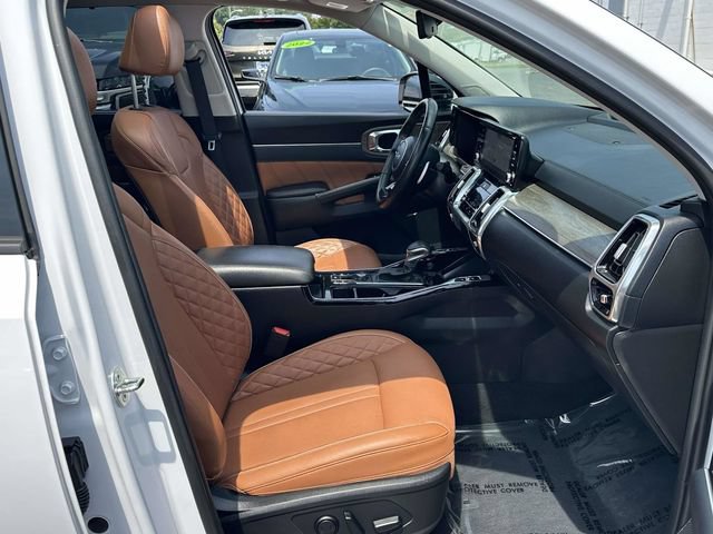 Used 2023 Kia Sorento SX Prestige AWD/4WD image 21