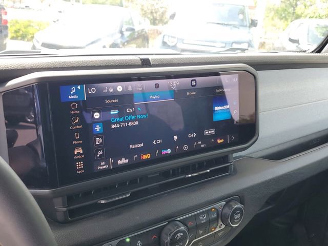 Used 2024 Jeep Wrangler Sport S image 22