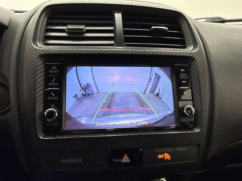Used 2019 Mitsubishi Outlander Sport ES AWD/4WD image 23