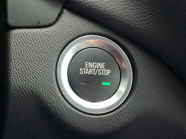 Used 2024 Chevrolet Equinox LT w/ LPO, Floor Liner Package FWD image 22