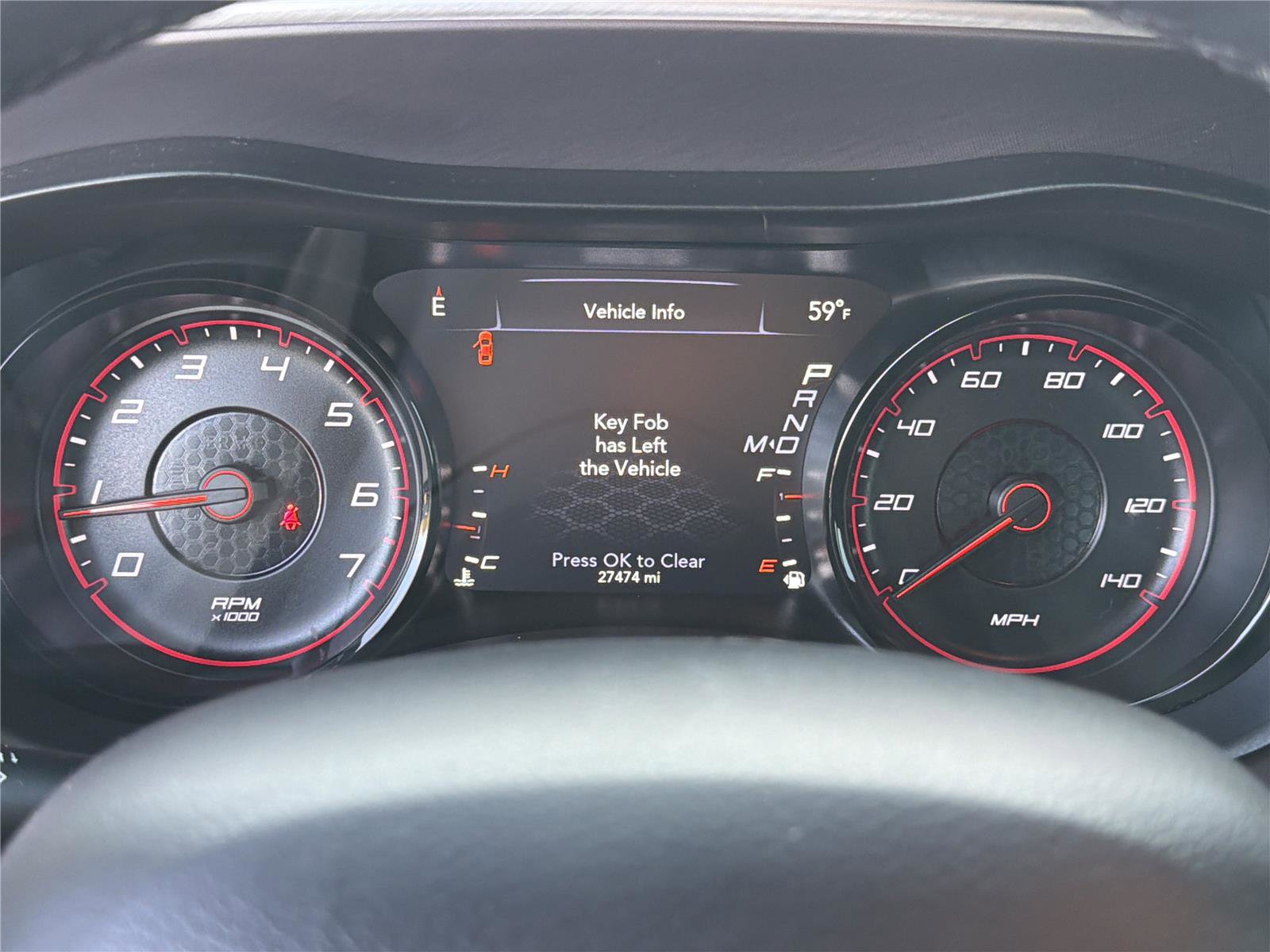 Used 2019 Dodge Charger SXT w/ Blacktop Package image 26