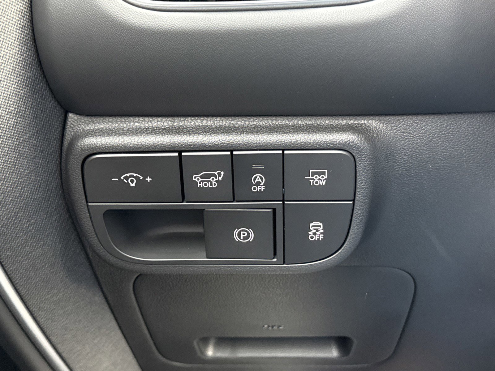 New 2026 Hyundai Palisade Calligraphy image 23