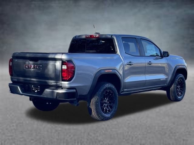 New 2026 GMC Canyon Elevation w/ Convenience Package image 3