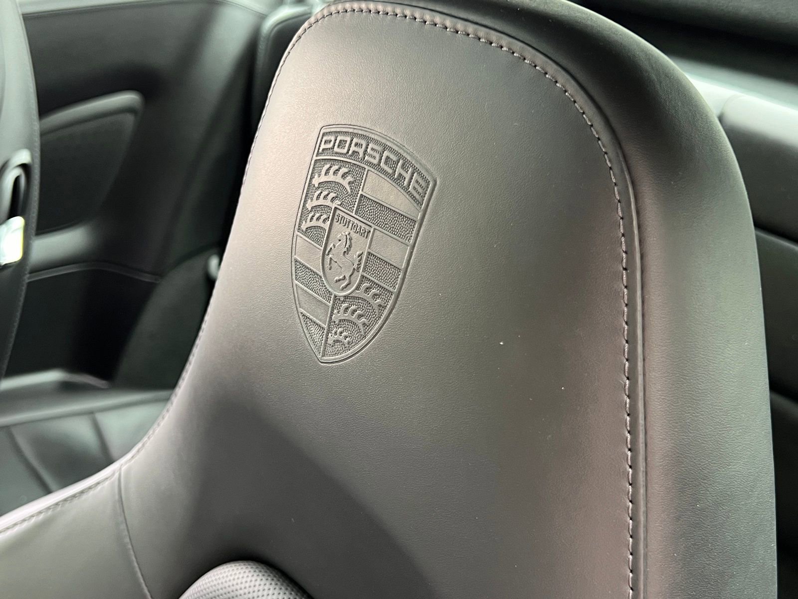 Certified 2019 Porsche 911 Carrera 4S AWD/4WD image 30
