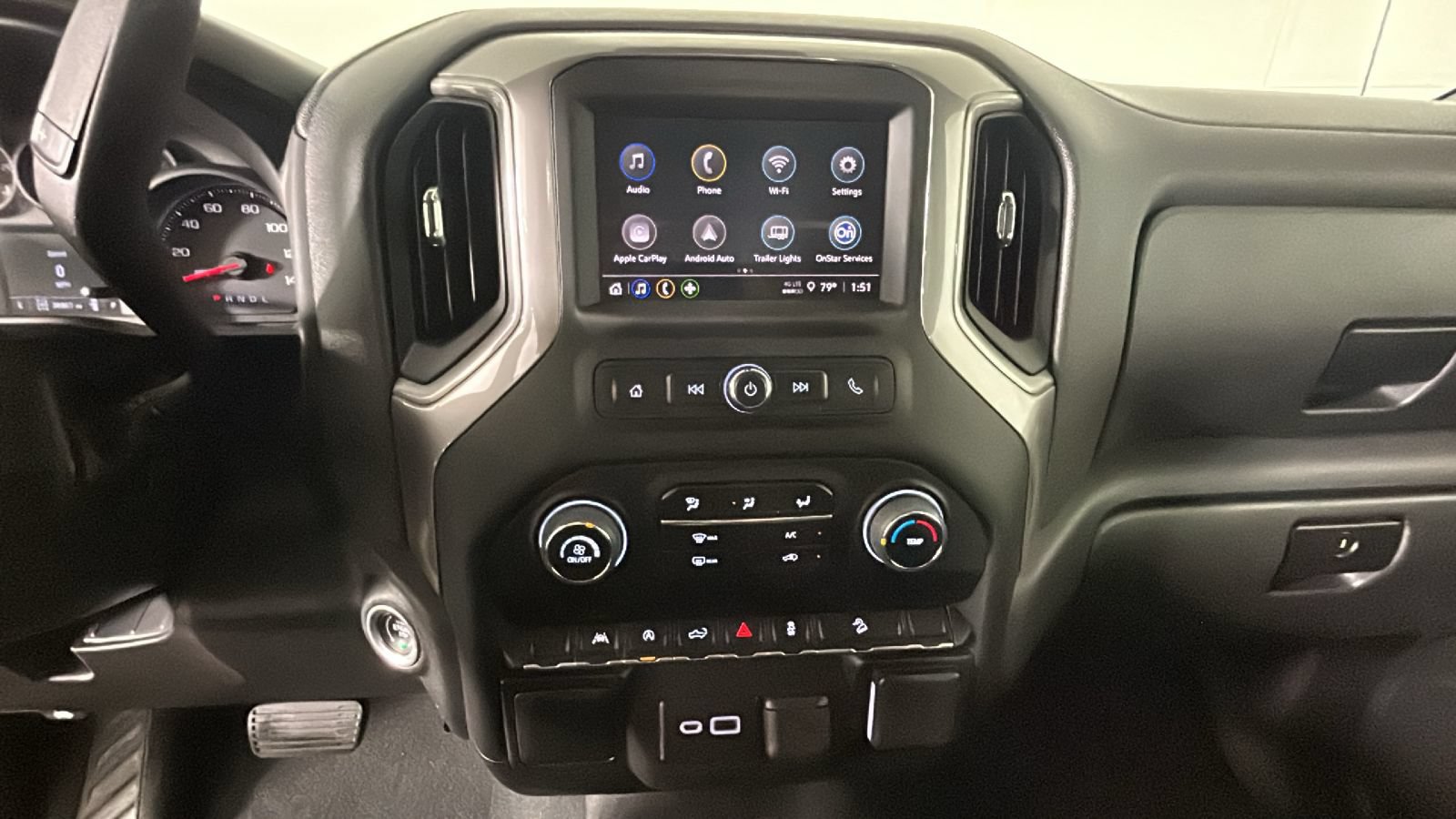 Used 2022 Chevrolet Silverado 1500 Custom Trail Boss w/ Realtree Special Edition AWD/4WD image 22