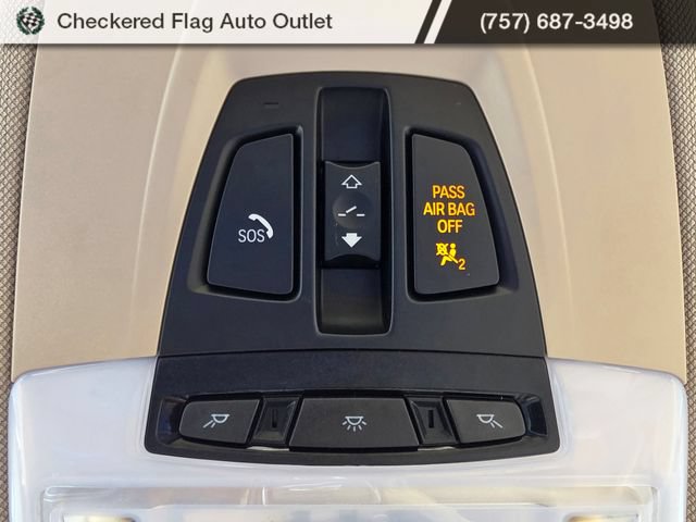 Used 2014 BMW 328d xDrive Sedan AWD/4WD image 23