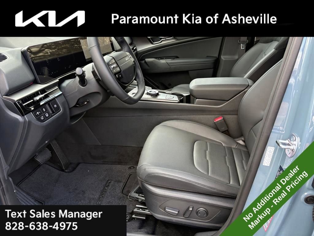 New 2026 Kia Sportage SX Prestige image 19