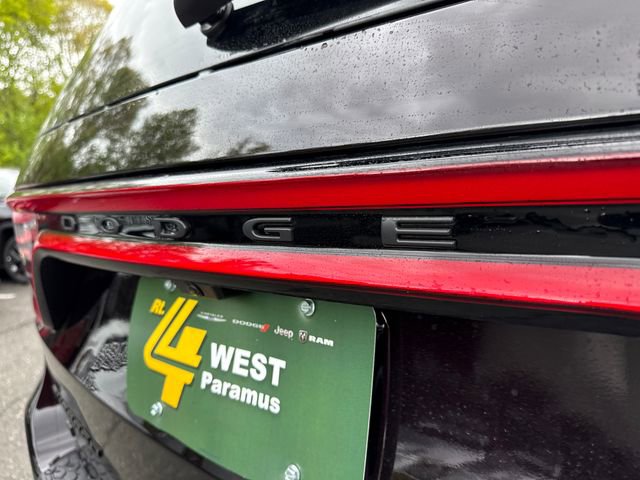 New 2026 Dodge Durango GT AWD/4WD image 7