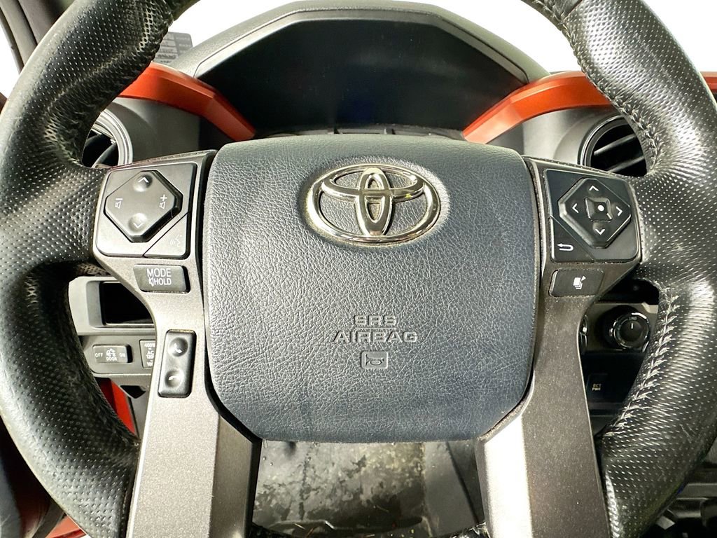 Used 2016 Toyota Tacoma TRD Off-Road w/ Towing Package image 31
