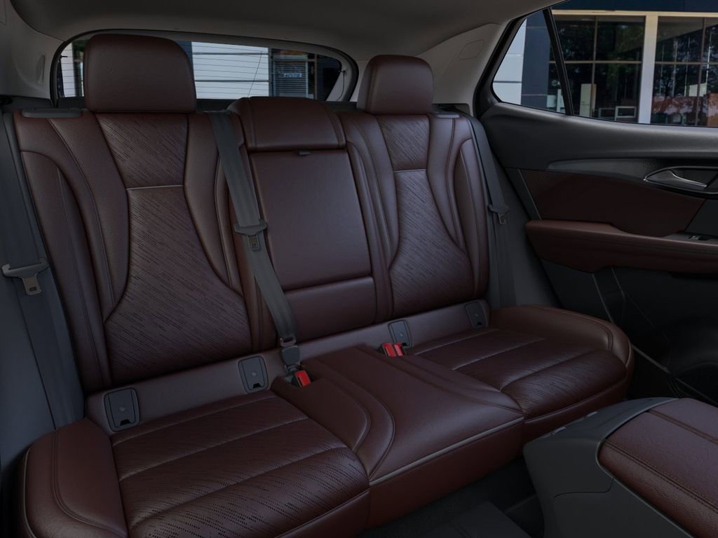 New 2026 Buick Envision Sport Touring AWD/4WD image 17