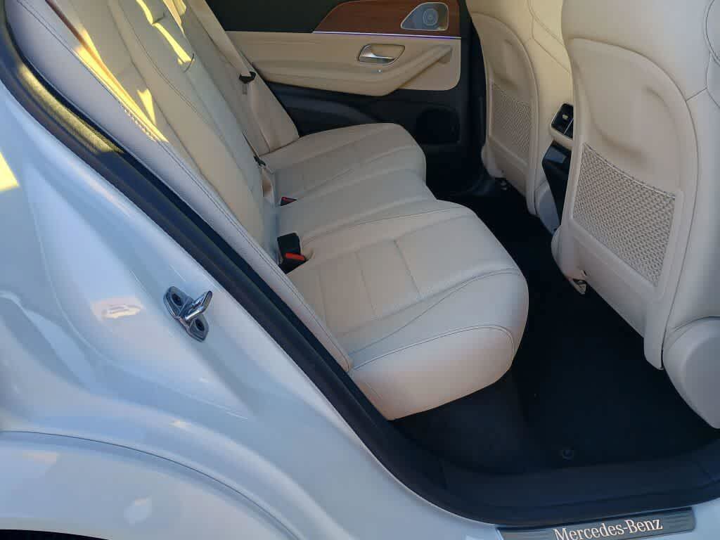 New 2026 Mercedes-Benz GLE 350 4MATIC image 19