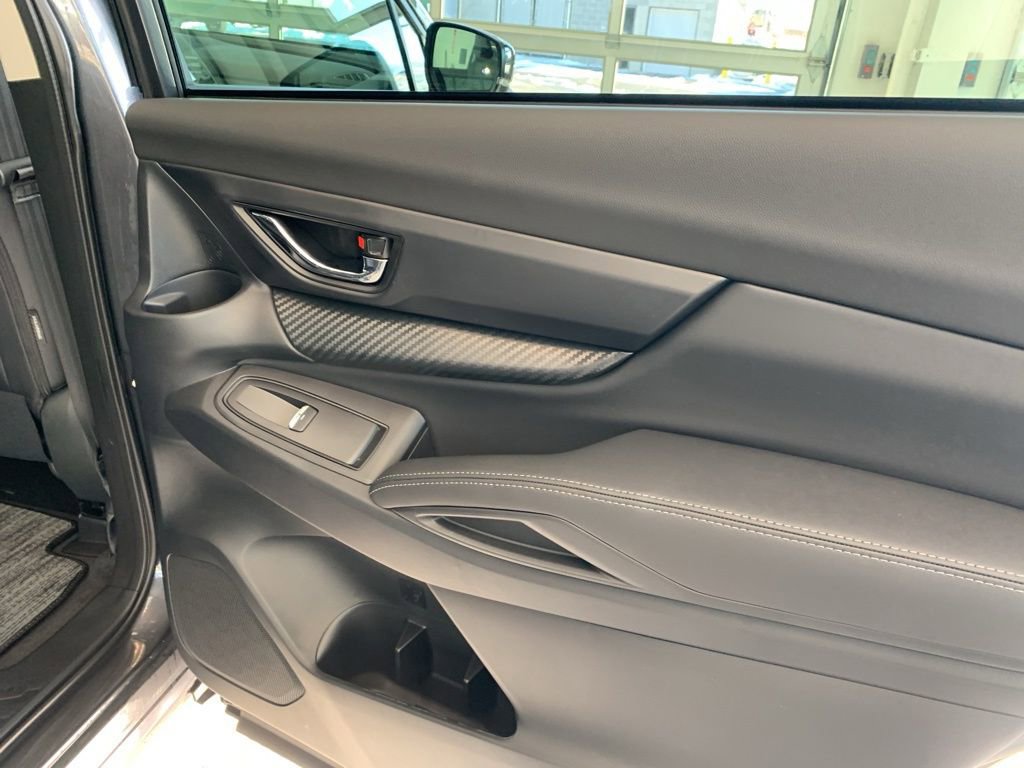 New 2026 Subaru Ascent Premium image 18