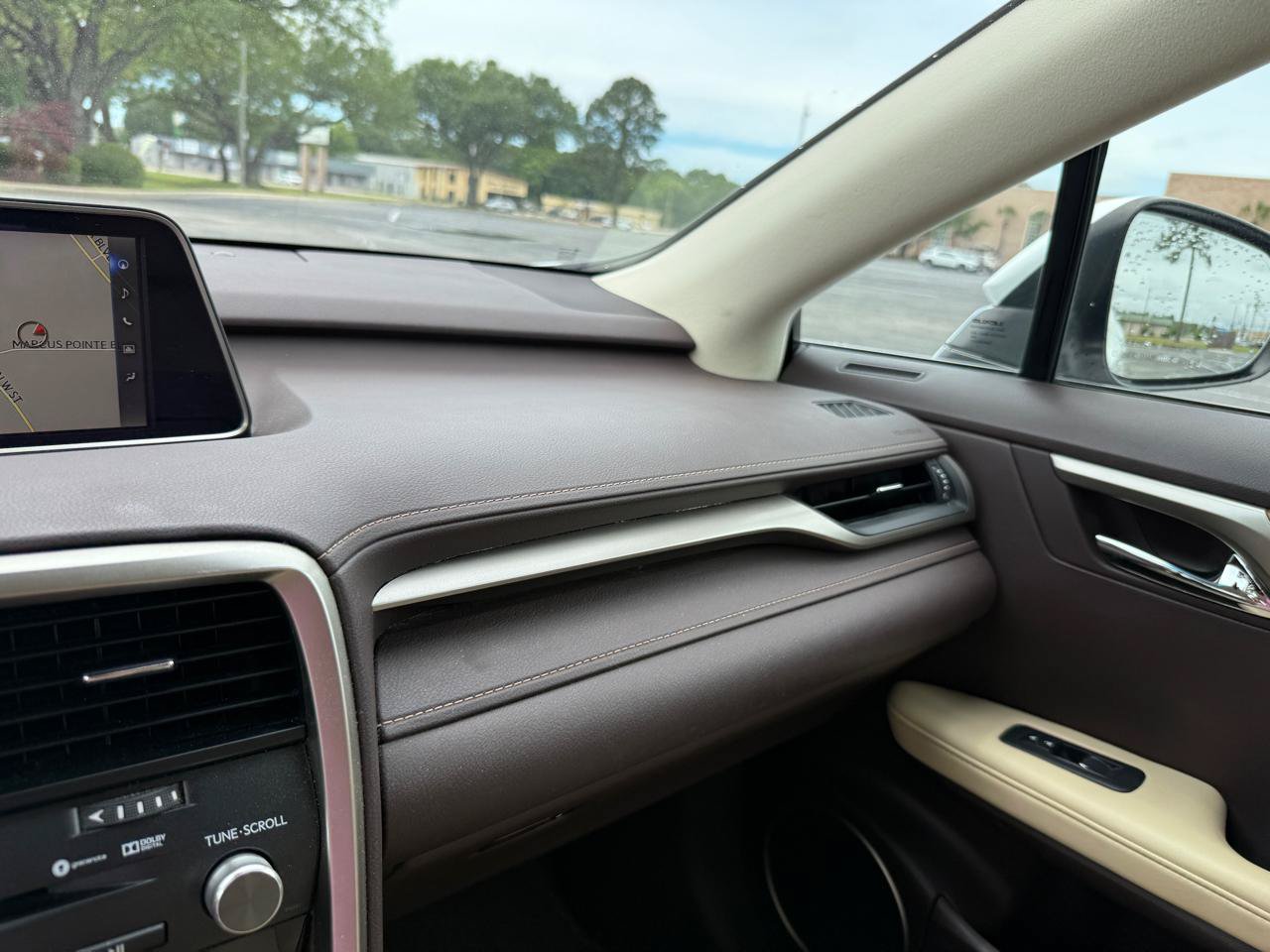 Used 2019 Lexus RX 350 FWD w/ Navigation Package image 33