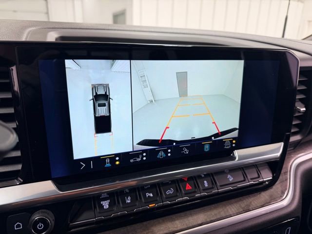 Certified 2024 Chevrolet Silverado 2500 LTZ w/ LTZ Convenience Package image 15