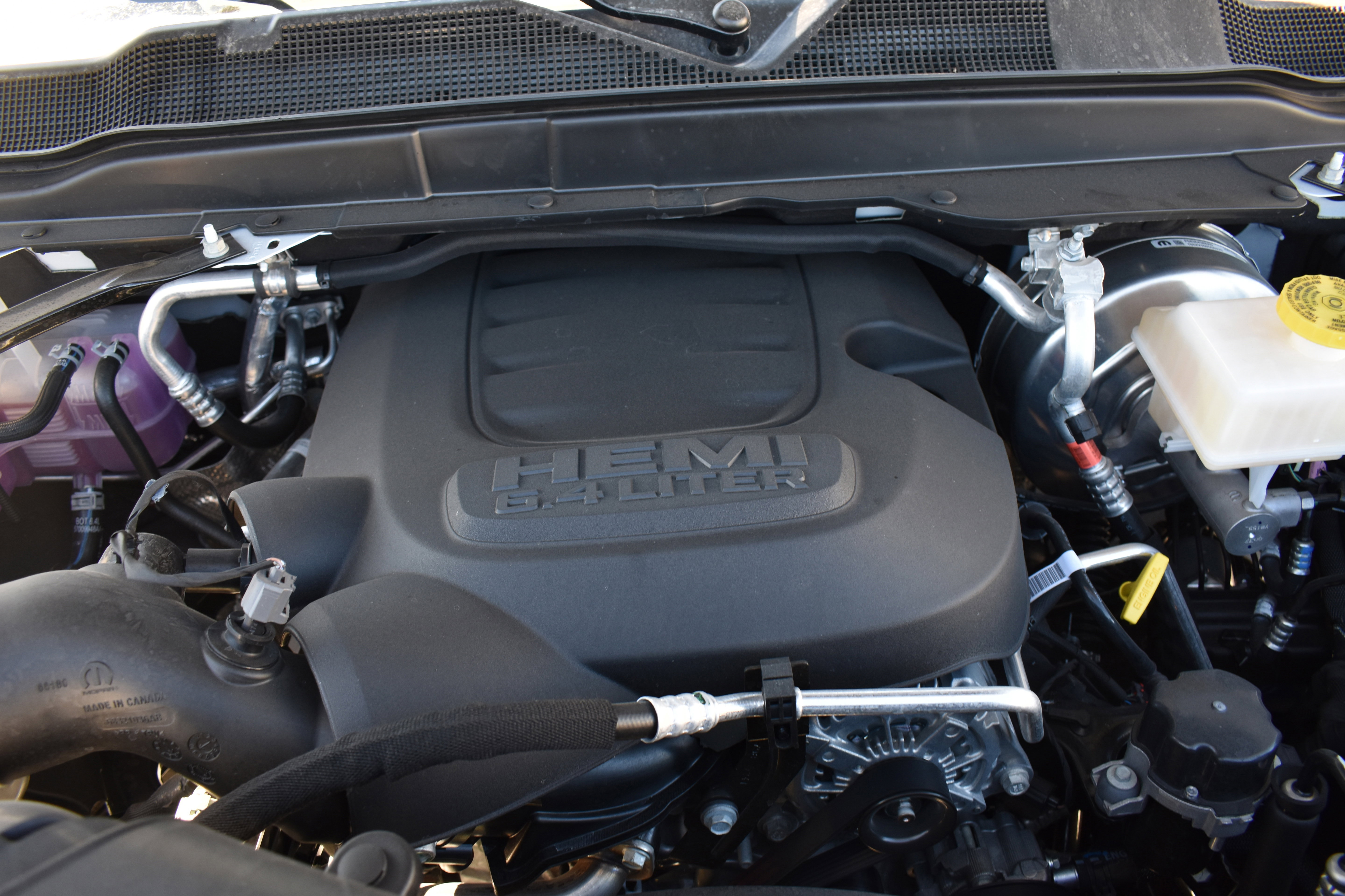 New 2026 RAM 2500 Tradesman image 31