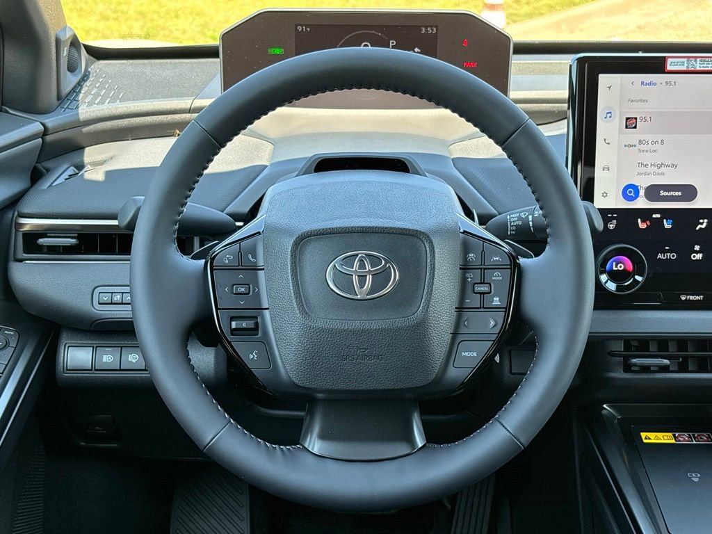 New 2026 Toyota bZ FWD image 18