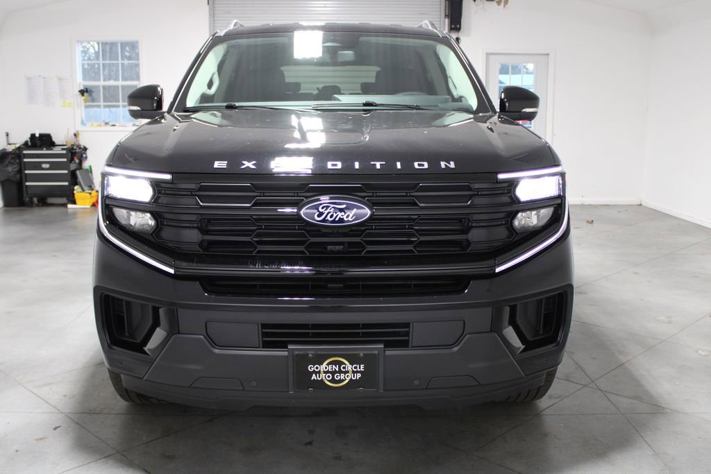 New 2026 Ford Expedition Max Active image 32