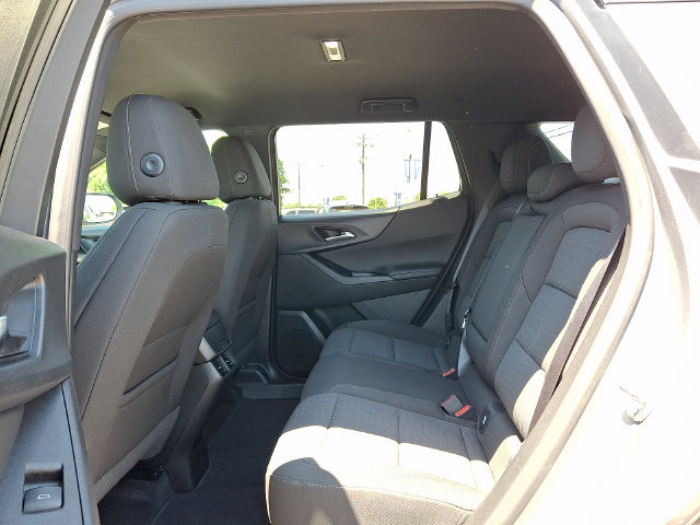 Used 2025 Chevrolet Equinox LT FWD image 10