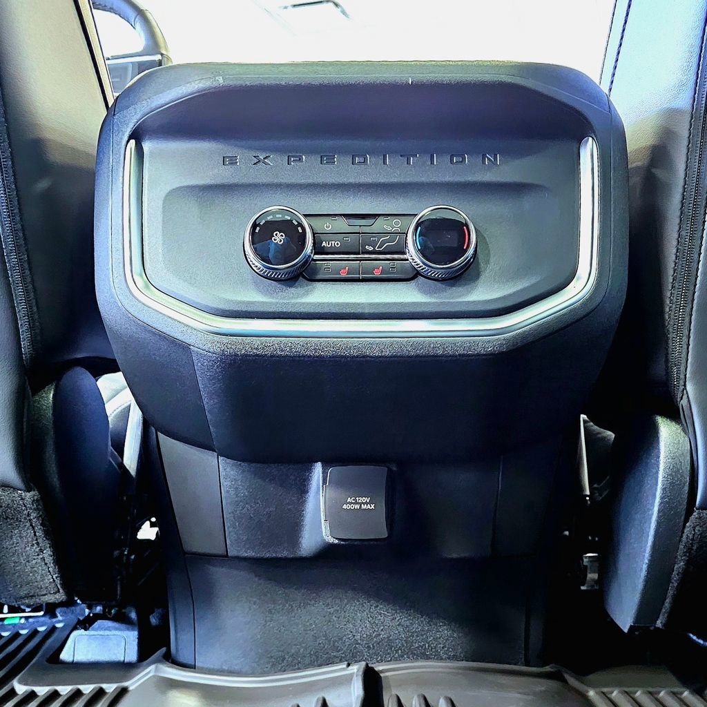 New 2025 Ford Expedition Tremor image 26