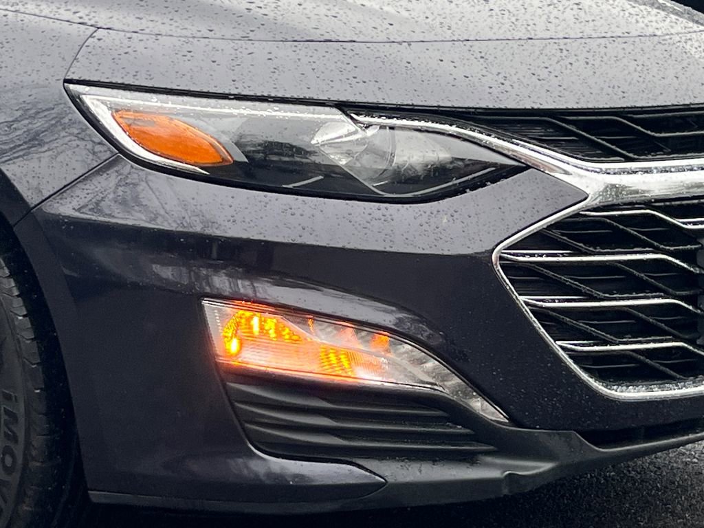 Used 2023 Chevrolet Malibu LT image 7