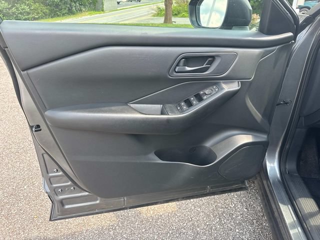 Certified 2024 Nissan Rogue S AWD/4WD image 21
