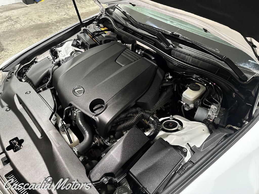Used 2015 Lexus IS 250 AWD w/ F-Sport Package image 38
