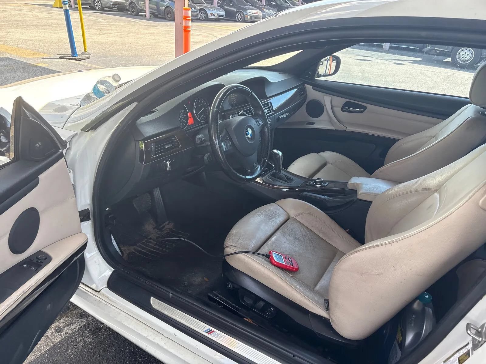 Used 2012 BMW 328i Coupe RWD image 4