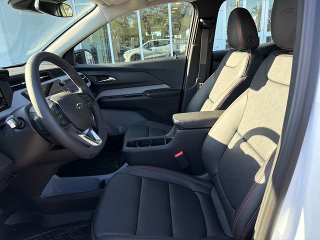 New 2027 Chevrolet Bolt RS w/ LPO, All-Weather Package FWD image 21