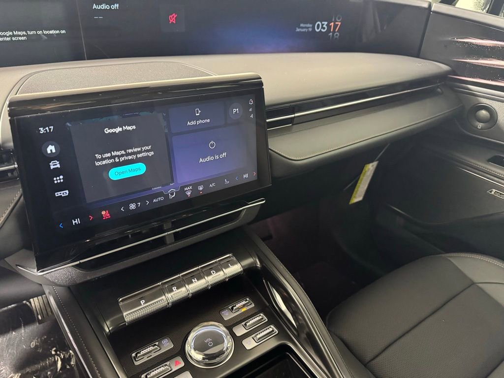 New 2026 Lincoln Nautilus Premier w/ Equipment Group 102A AWD/4WD image 32